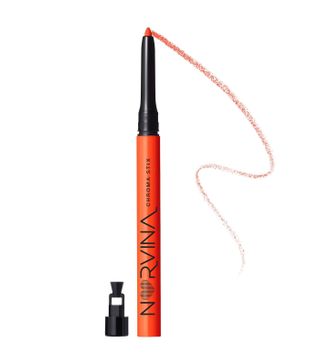 Anastasia Beverly Hills + Norvina Chroma Stix Makeup Pencil in Orange