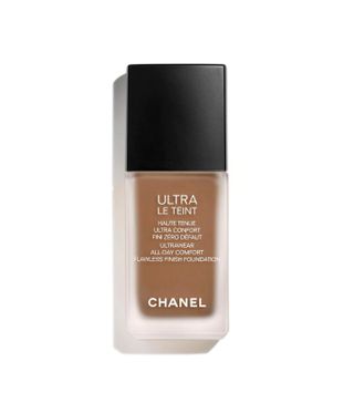 Chanel + Ultra La Teint Ultrawear All-Day Comfort Flawless Finish Foundation