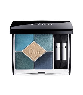 Dior + 5 Couleurs Couture Eyeshadow Palette in 279 Denim