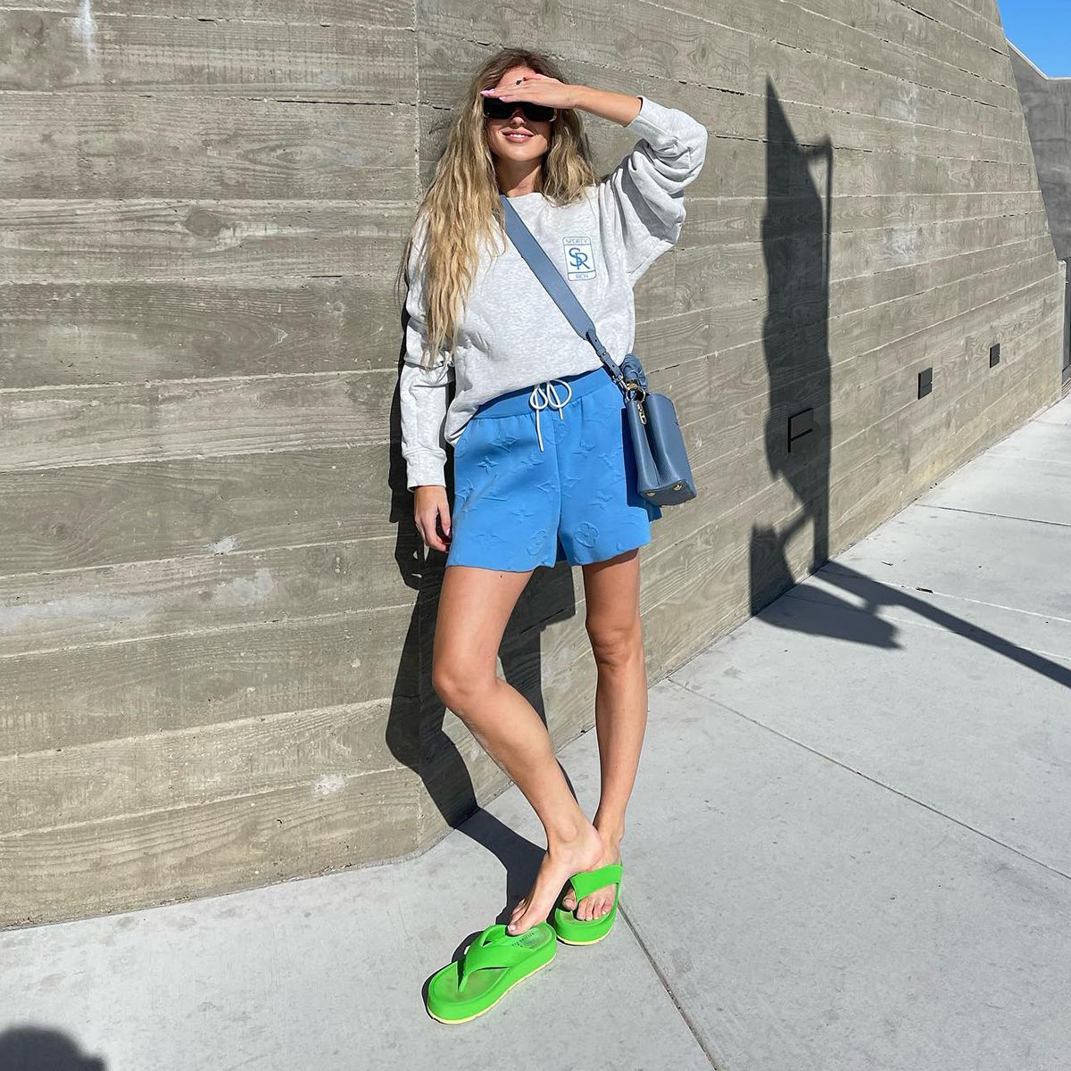 9 Cute Shorts Outfits Fashion People Are Wearing
