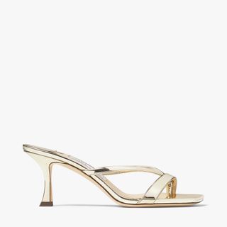 Jimmy Choo + Maelie 70