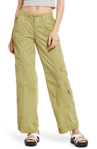 BDG Urban Outfitters + Y2k Cargo Pants