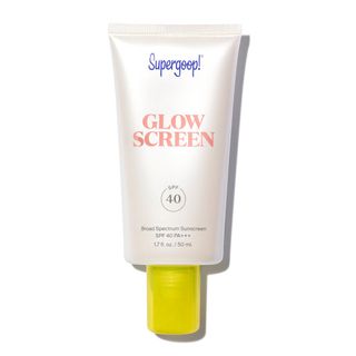 Supergoop! + Glowscreen Sunscreen SPF 40