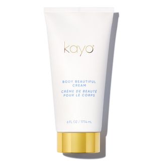 Kayo Body Care + Body Beautiful Cream