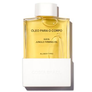 Costa Brazil + Óleo Para O Corpo Kaya Jungle Firming Body Oil