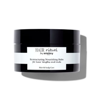 Hair Ritual by Sisley-Paris + Restructuring Nourishing Balm