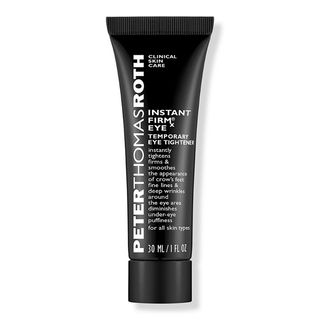 Peter Thomas Roth + Instant FirmX Eye