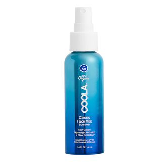 Coola + Classic Face Sunscreen Mist SPF 50