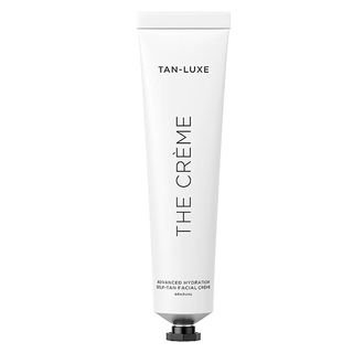 Tan-Luxe + The Crème