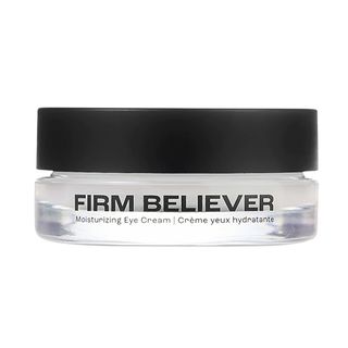 Plant Apothecary + Firm Believer Hydrating Eye Cream