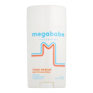 Megababe + Thigh Rescue Unscented Anti Friction Stick