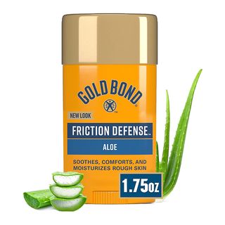 Gold Bond + Friction Defense Stick