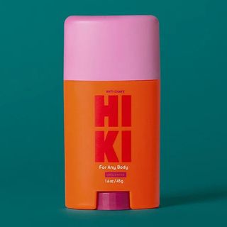 Hiki + Anti-Chafe Stick
