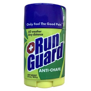 RunGuard + Natural Anti-Chafe