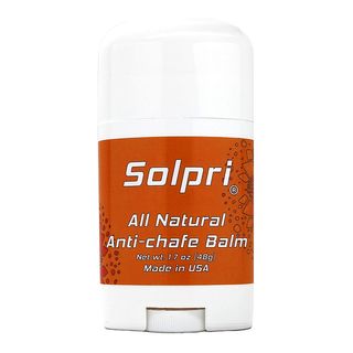 Solpari + All-Natural Anti Chafe Balm