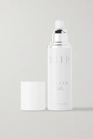 Ziip Beauty + Silver Conductive Gel