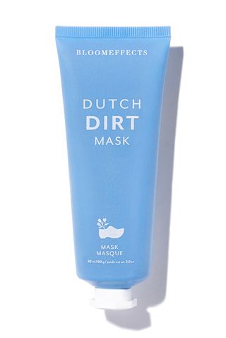 Bloomeffects + Dutch Dirt Mask