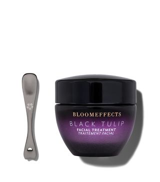 Bloomeffects + Black Tulip Facial Treatment