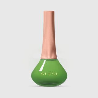 Gucci Beauty + Vernis a Ongles Nail Polish in 712 Melinda Green