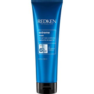 Redken + Extreme Mask