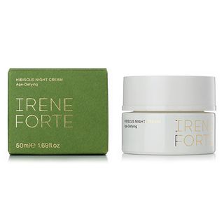 Irene Forte + Hibiscus Night Cream