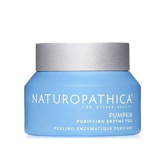 Naturopathica + Pumpkin Purifying Enzyme Peel