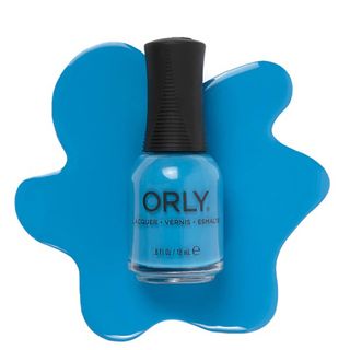 Orly + Nail Lacquer in Rinse & Repeat