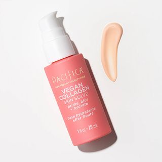 Pacifica + Skin Solve Face Primer