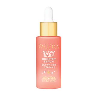 Pacifica + Glow Baby Super Lit Booster Serum
