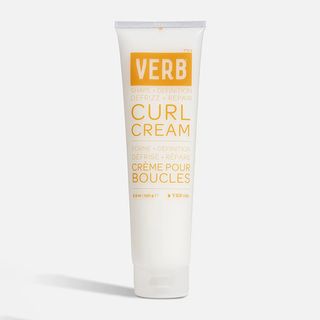 Verb + Curl Cream