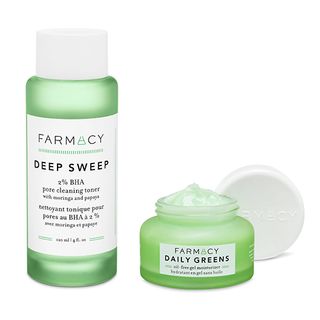 Farmacy + Clean Complexion Duo Set