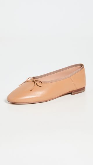 Mansur Gavriel + Dream Ballerina Flats