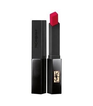 YSL Beauty + The Slim Velvet Radical Matte Lipstick