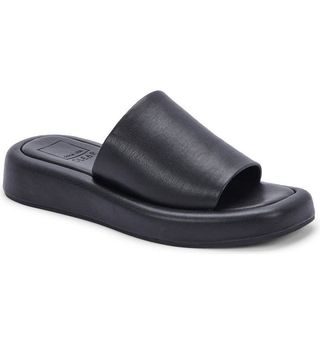 Dolce Vita + Rosco Slide Sandal