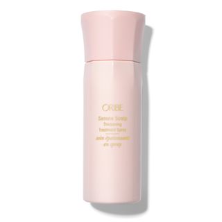 Oribe + Serene Scalp Thickening Treatment Spray