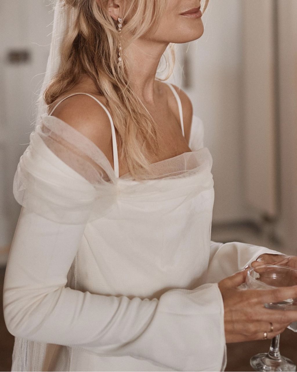 civil ceremony outfit