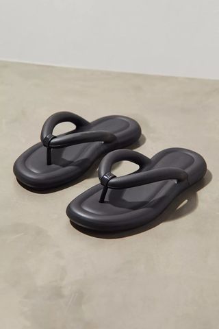 Melissa + Free Thong Sandal