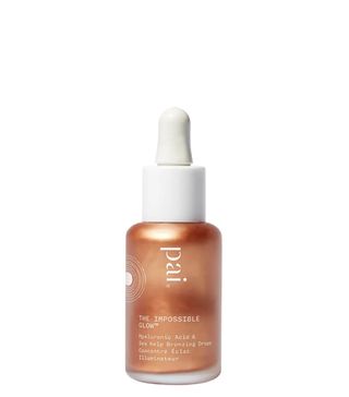 Pai Skincare + The Impossible Glow Bronzing Drops