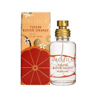 Pacifica + Tuscan Blood Orange Perfume