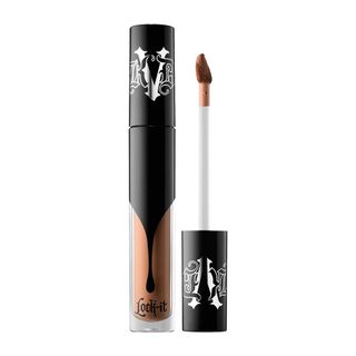 KVD + Lock-It Concealer Crème