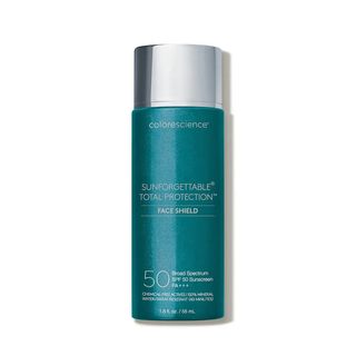 Colorescience + Sunforgettable Total Protection Face Shield SPF 50