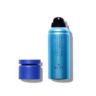R+Co Bleu + Reflective Shine Hairspray