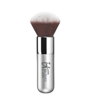 It Brushes for Ulta + Airbrush Essential Bronzer Brush #114