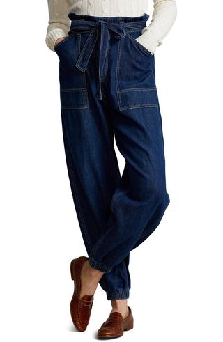Polo Ralph Lauren + Utility Jogger Jeans
