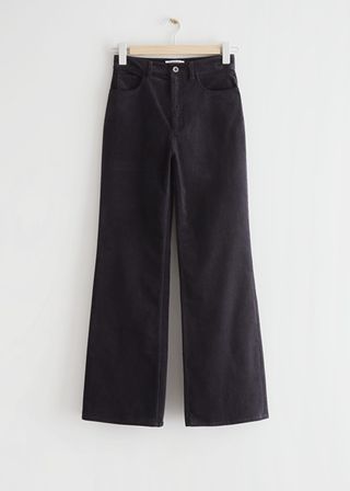 
Other Stories + Wide Corduroy Trousers