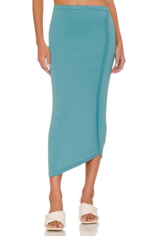 The Line by K + Costa Skirt
