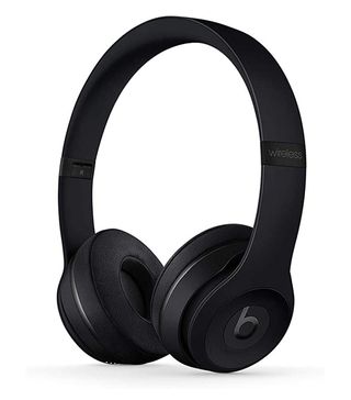 Beats + Solo3 Wireless On-Ear Headphones