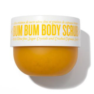Sol De Janeiro + Bum Bum Body Scrub