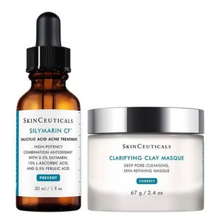 SkinCeuticals + Clarifying Duo