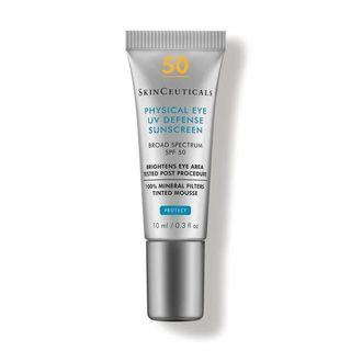 SkinCeuticals + Physical Eye UV Defense SPF 50